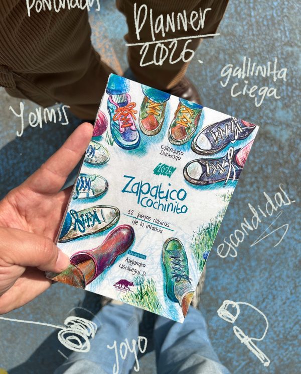 CALENDARIO ILUSTRADO